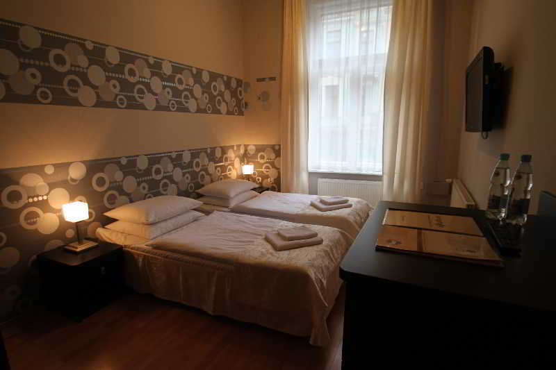 Navigator Apartments Cracovia Esterno foto